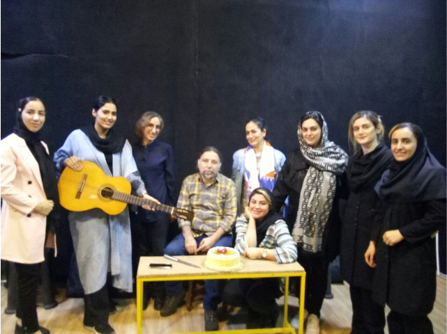 گروه بازتاب