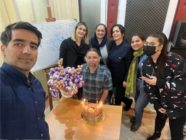 گروه بازتاب