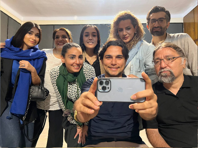 گروه بازتاب