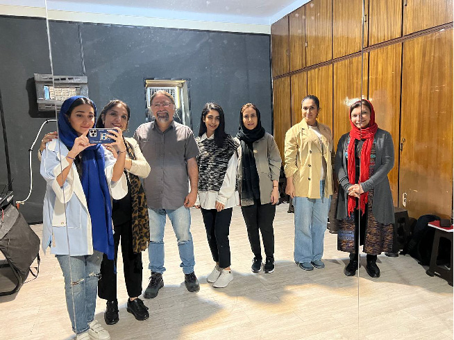 گروه بازتاب